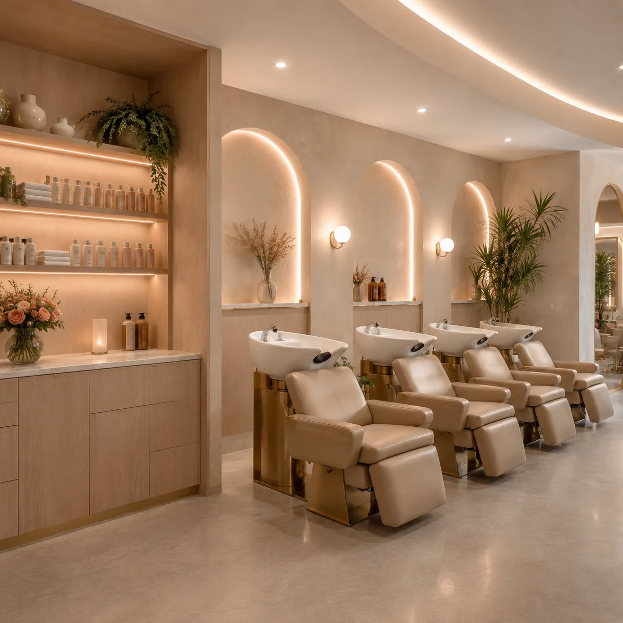 Salon d'essai